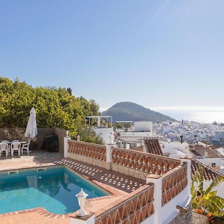 Casa Rural Villena Фригиляна Екстериор снимка