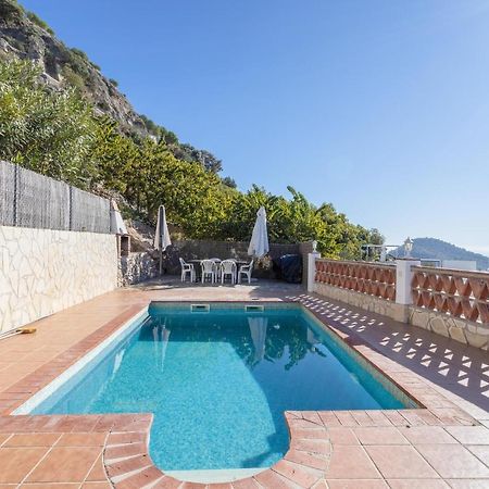 Casa Rural Villena Фригиляна Екстериор снимка