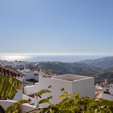 Casa Rural Villena Фригиляна Екстериор снимка