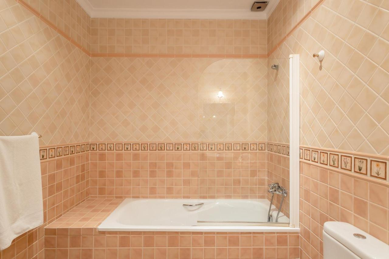 Casa Rural Villena Фригиляна Екстериор снимка